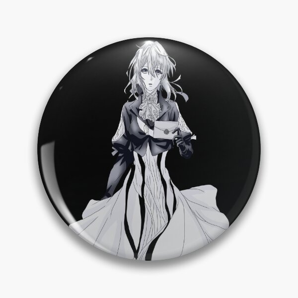 Item preview, Violet Evergarden designed and sold by FreekTopsShop.