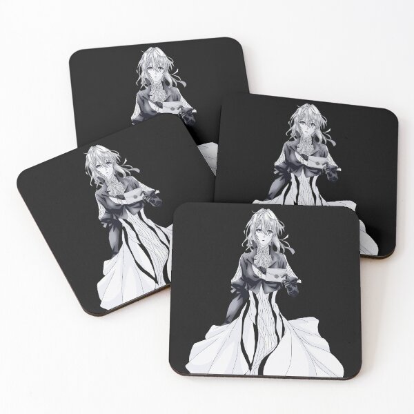 Item preview, Violet Evergarden designed and sold by FreekTopsShop.