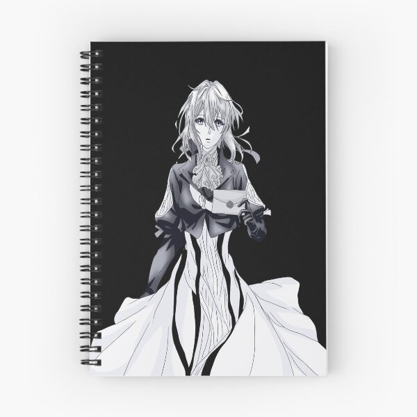 Item preview, Violet Evergarden designed and sold by FreekTopsShop.