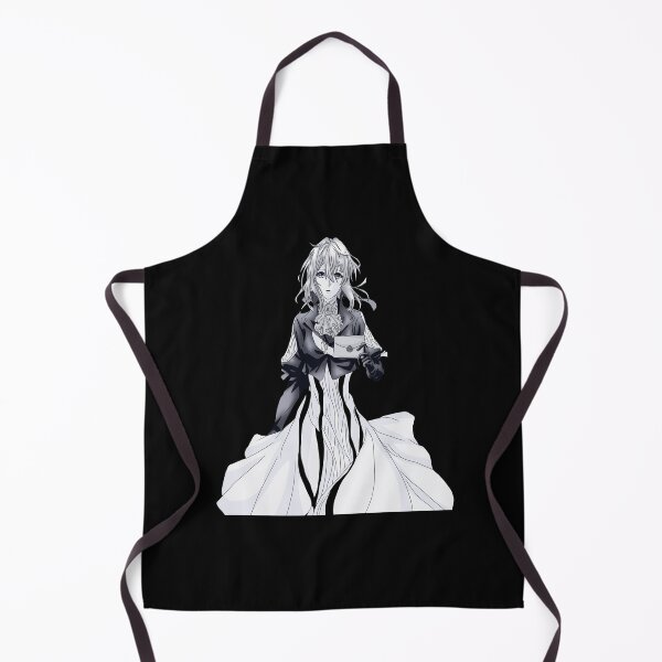 Item preview, Violet Evergarden designed and sold by FreekTopsShop.
