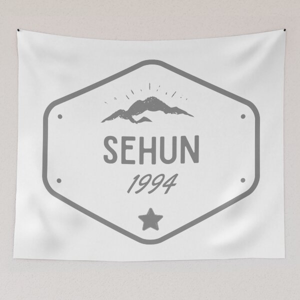 Item preview, Sehun - EXO designed and sold by trinityroses.