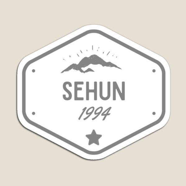 Item preview, Sehun - EXO designed and sold by trinityroses.