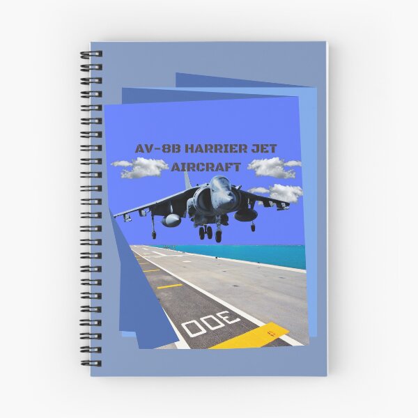 Item preview, AV-8B Harrier jet aircraft designed and sold by rocklegends99.