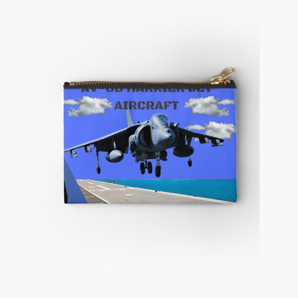 Item preview, AV-8B Harrier jet aircraft designed and sold by rocklegends99.
