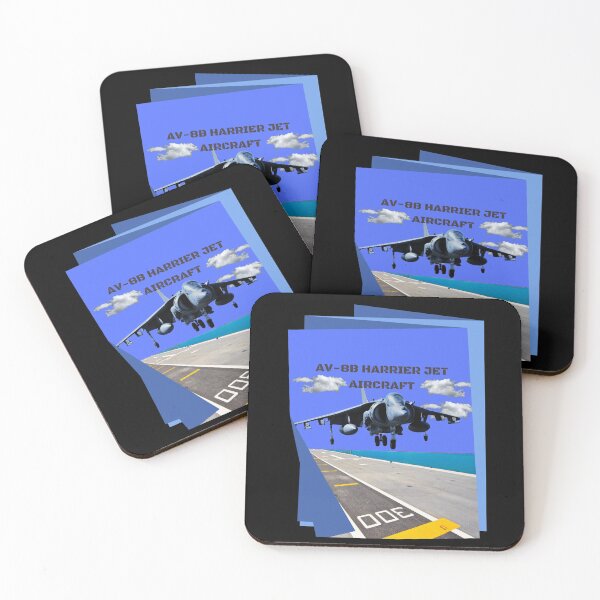 Item preview, AV-8B Harrier jet aircraft designed and sold by rocklegends99.