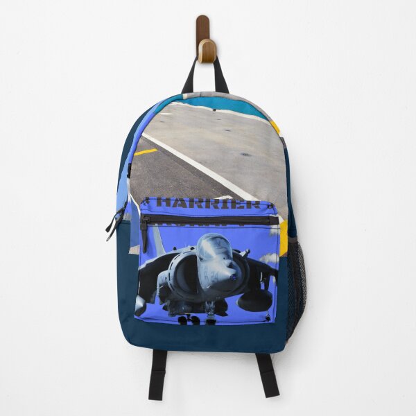 Item preview, AV-8B Harrier jet aircraft designed and sold by rocklegends99.