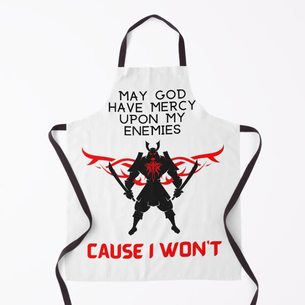 Item preview, MAY GOD HAVE MERCY designed and sold by KDM-Designs.