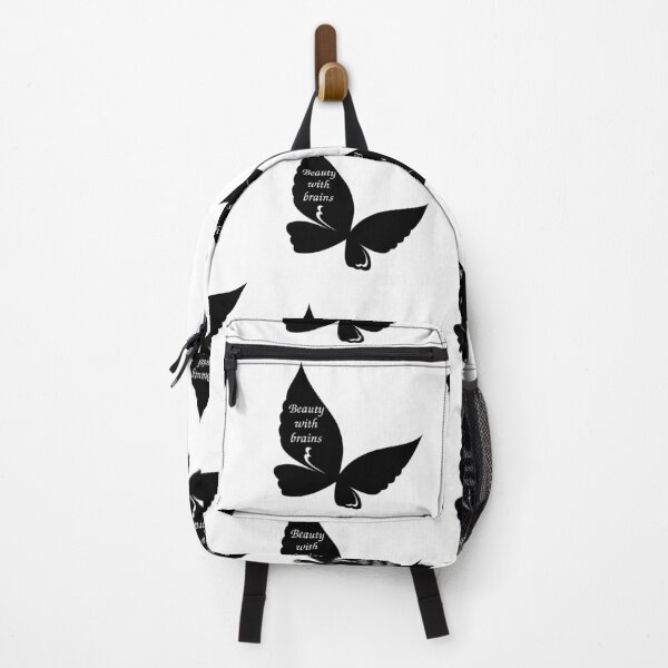 Item preview, Beauty with brains - Smarty pants designed and sold by DigitalArtTrend.
