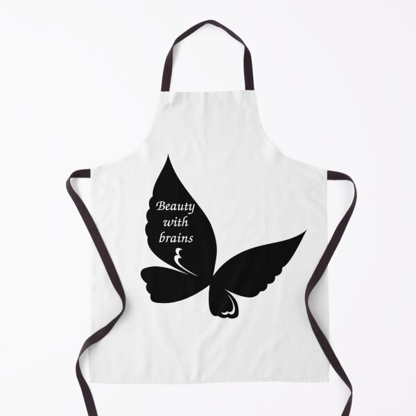 Item preview, Beauty with brains - Smarty pants designed and sold by DigitalArtTrend.