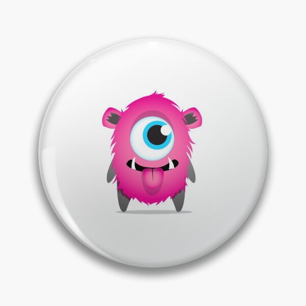 Artikelvorschau, Klasse Dojo Monster Sticker entworfen und verkauft von GiuliofMariani.