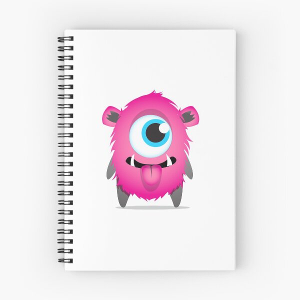 Item preview, Class Dojo Monster Sticker designed and sold by GiuliofMariani.