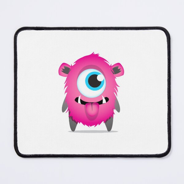 Item preview, Monstruo de clase Dojo Pegatina designed and sold by GiuliofMariani.