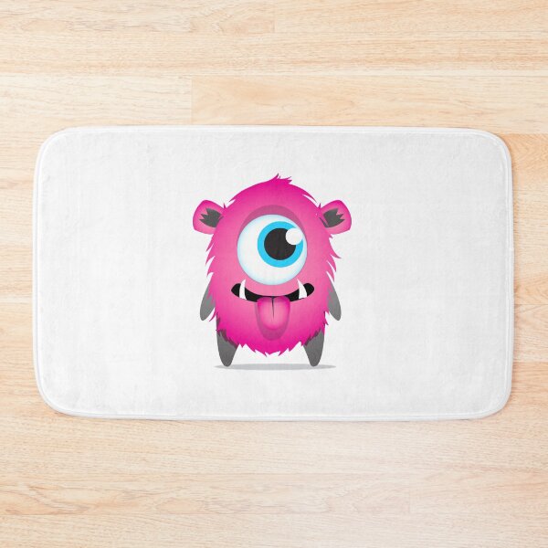 Item preview, Class Dojo Monster Sticker designed and sold by GiuliofMariani.