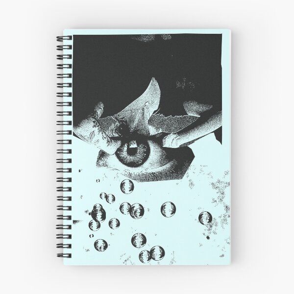 Item preview, Eyes on Eyes Collage designed and sold by Matthew Limmer.
