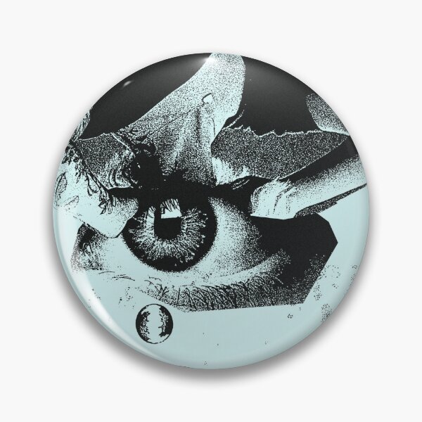 Item preview, Eyes on Eyes Collage designed and sold by Matthew Limmer.