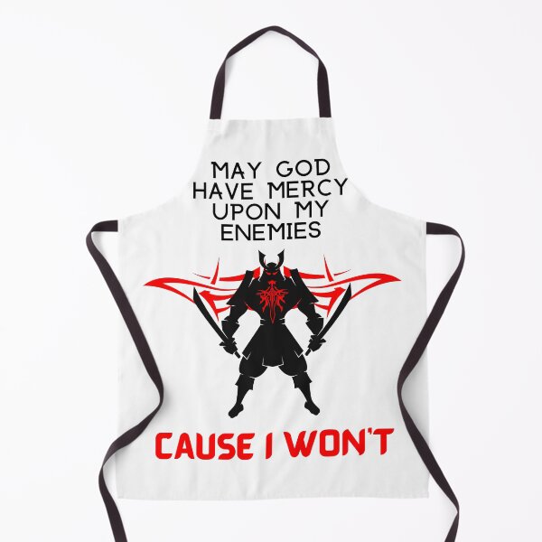 Item preview, MAY GOD HAVE MERCY designed and sold by KDM-Designs.