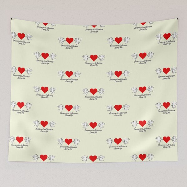 Item preview, Someone in Arkansas Loves Me designed and sold by Magartes.