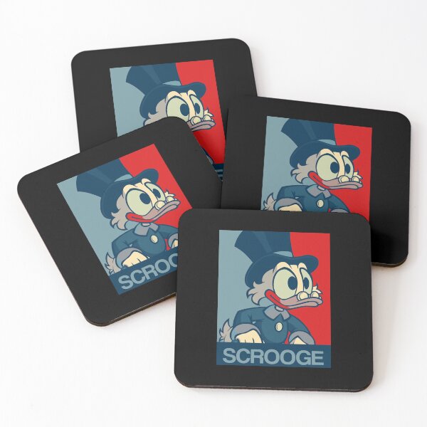 Item preview, Scrooge Mcduck  Classic  designed and sold by RosariafDefrosa.