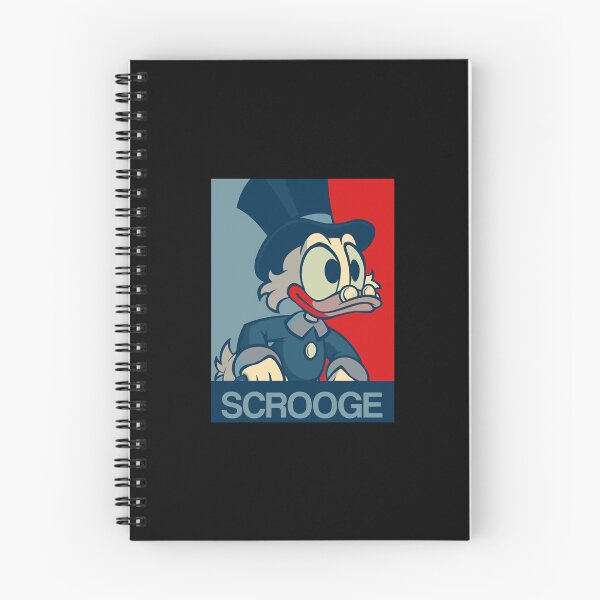Artikelvorschau, Scrooge Mcduck Klassiker entworfen und verkauft von RosariafDefrosa.