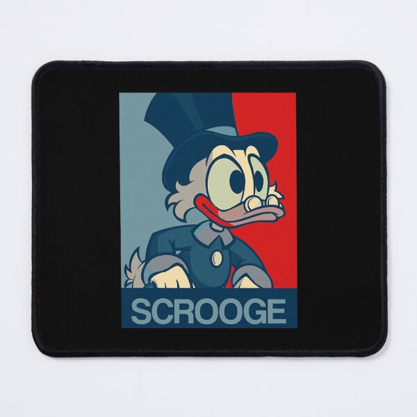 Item preview, Scrooge Mcduck  Classic  designed and sold by RosariafDefrosa.