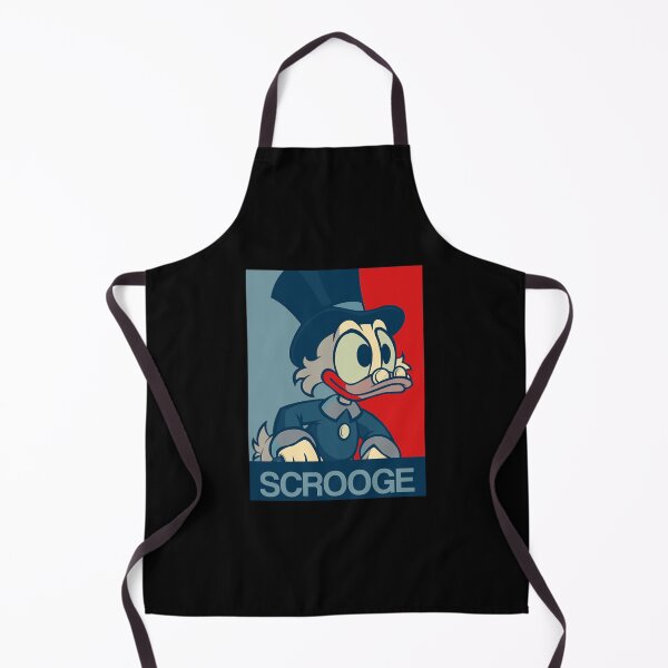 Item preview, Scrooge Mcduck Classic designed and sold by RosariafDefrosa.