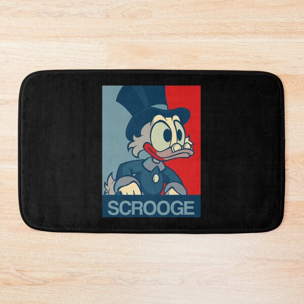 Item preview, Scrooge Mcduck  Classic  designed and sold by RosariafDefrosa.