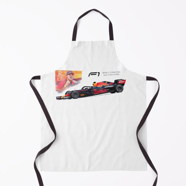 Item preview, F1 World Champion Max Verstappen designed and sold by EdgarOmar46.