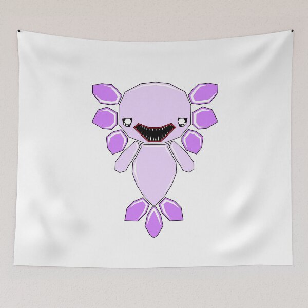 Item preview, HUGGY AXOLOTL, AXOLOTRITON designed and sold by the Zarock Shop.
