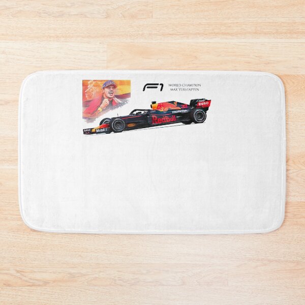 Item preview, F1 World Champion Max Verstappen designed and sold by EdgarOmar46.