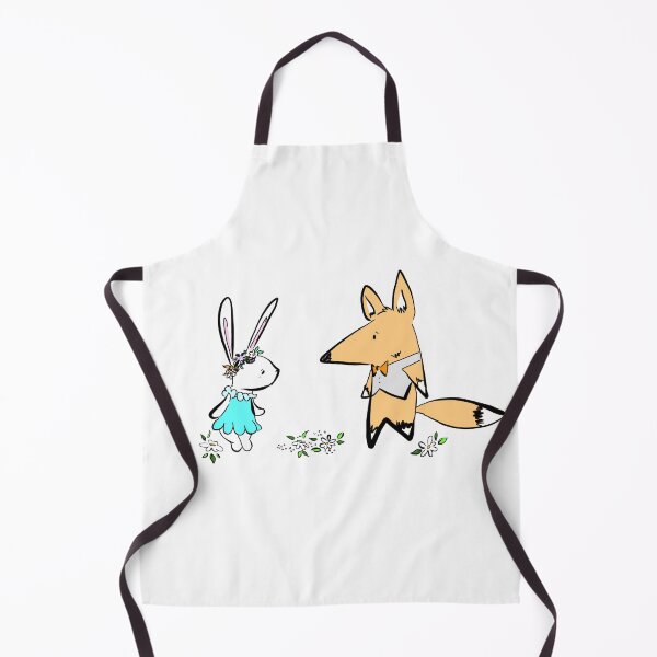 Item preview, May I Have This Dance, Little White Rabbit? designed and sold by Sarah Reed.