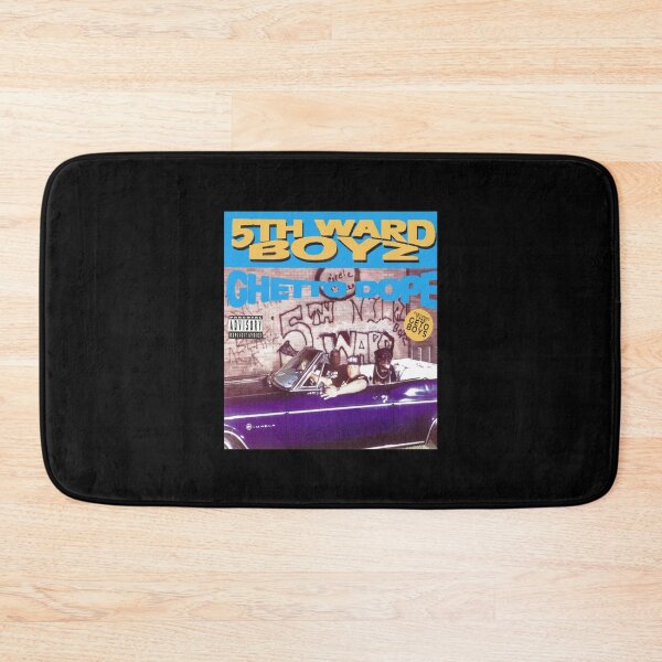 Item preview, 5th Ward Boyz Classic  designed and sold by CarlofGrassi.