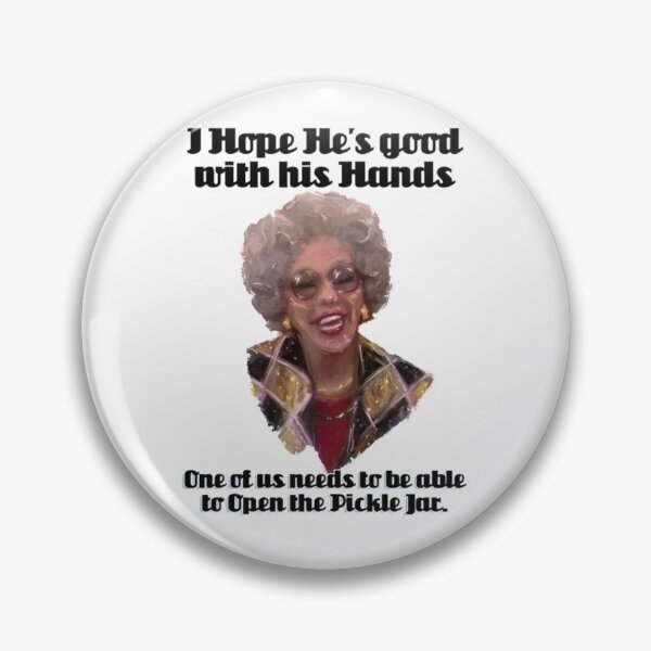 Item preview, Grandma Yetta designed and sold by JOHNFARME.