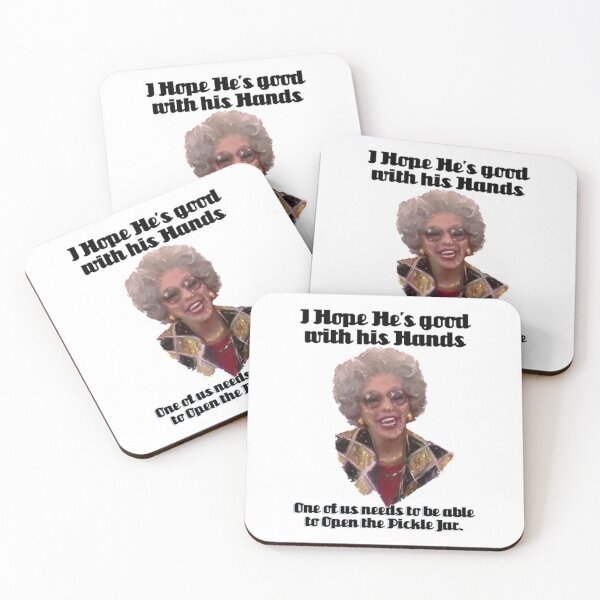 Item preview, Grandma Yetta designed and sold by JOHNFARME.