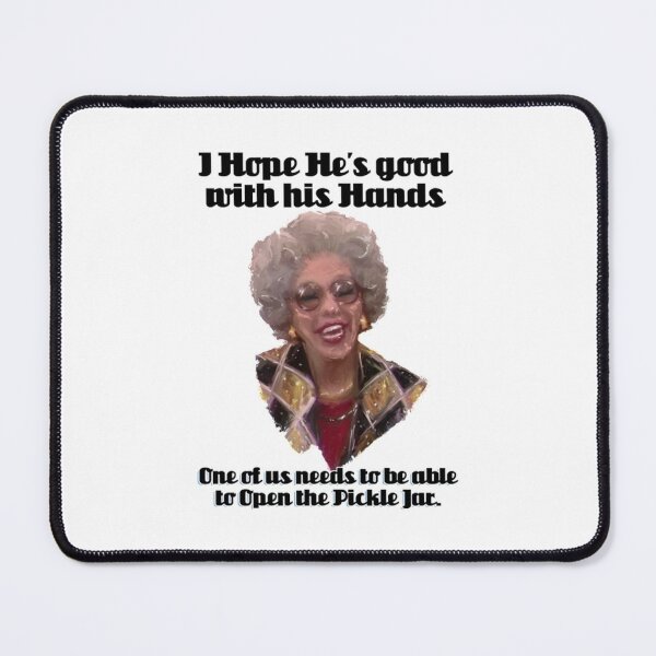 Item preview, Grandma Yetta designed and sold by JOHNFARME.