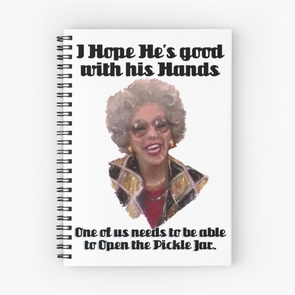 Item preview, Grandma Yetta designed and sold by JOHNFARME.