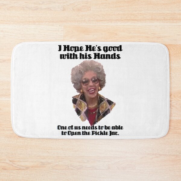 Item preview, Grandma Yetta designed and sold by JOHNFARME.
