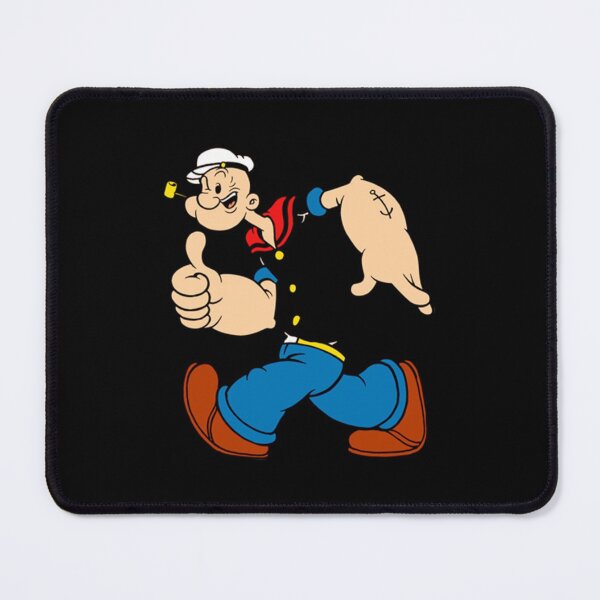 Item preview, A winking popeye the sailor man Classic  designed and sold by EnricofCoppola.