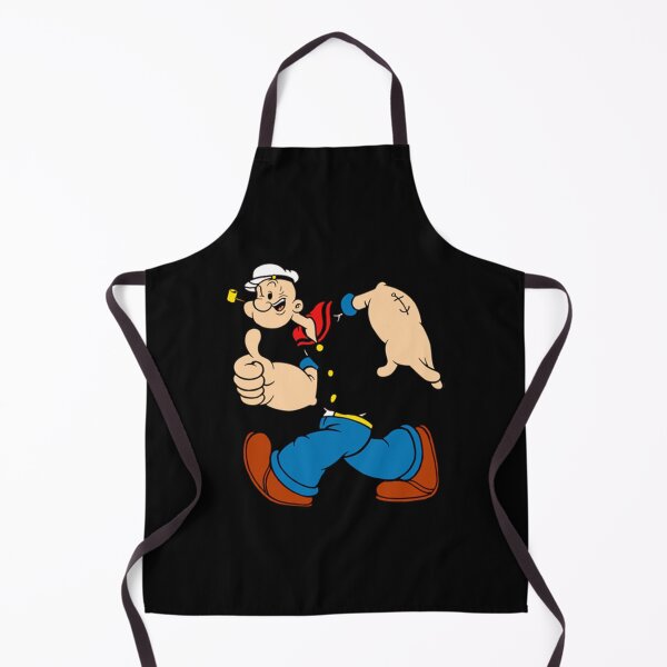 Item preview, A winking popeye the sailor man Classic designed and sold by EnricofCoppola.