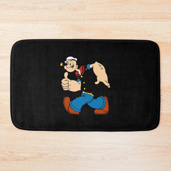 Item preview, A winking popeye the sailor man Classic  designed and sold by EnricofCoppola.