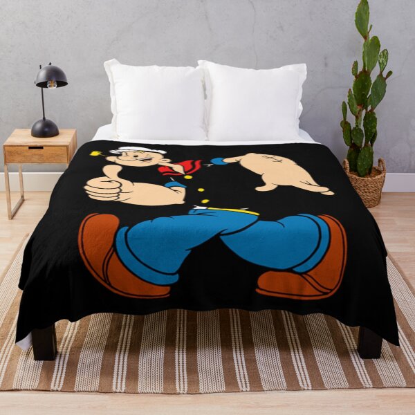 Item preview, A winking popeye the sailor man Classic  designed and sold by EnricofCoppola.