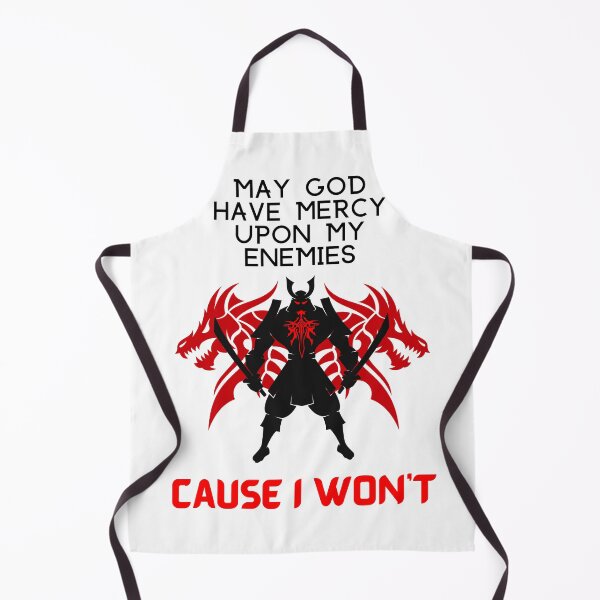 Item preview, MAY GOD HAVE MERCY designed and sold by KDM-Designs.