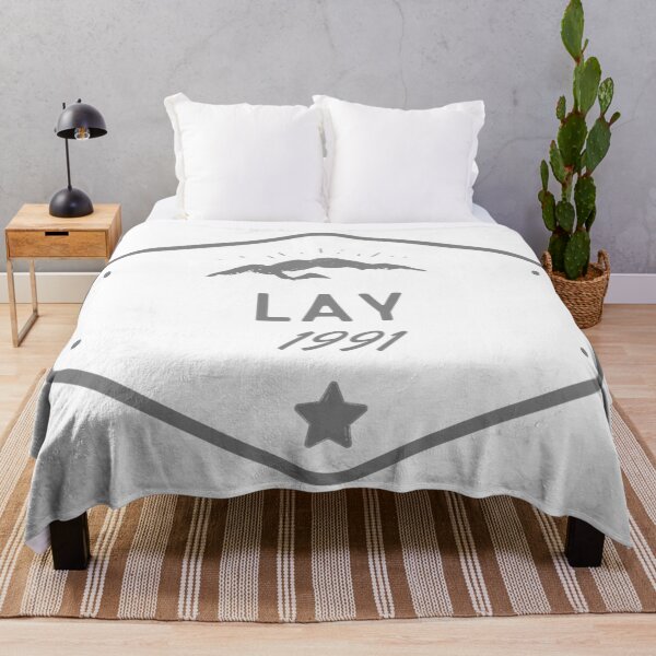 Item preview, Lay - EXO designed and sold by trinityroses.