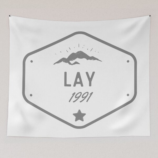 Item preview, Lay - EXO designed and sold by trinityroses.