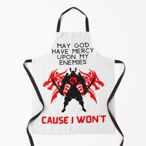Item preview, MAY GOD HAVE MERCY designed and sold by KDM-Designs.