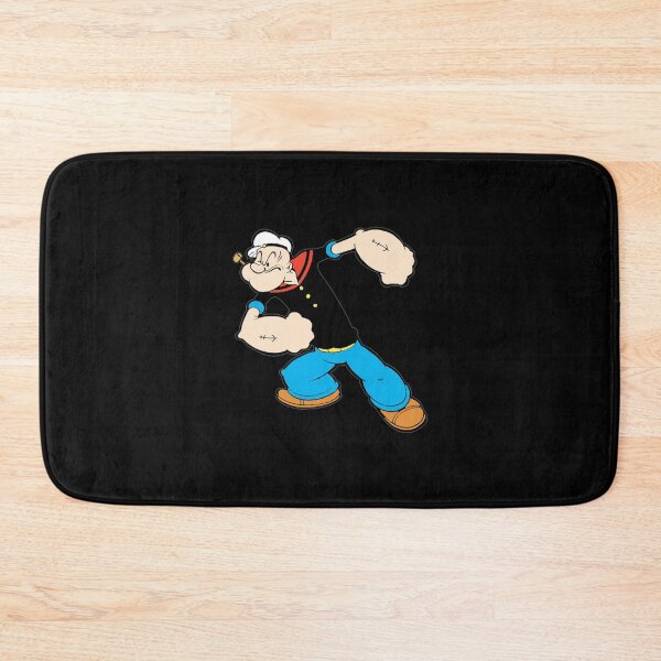Item preview, A winking strong popeye the sailor man Classic  designed and sold by EnricofCoppola.