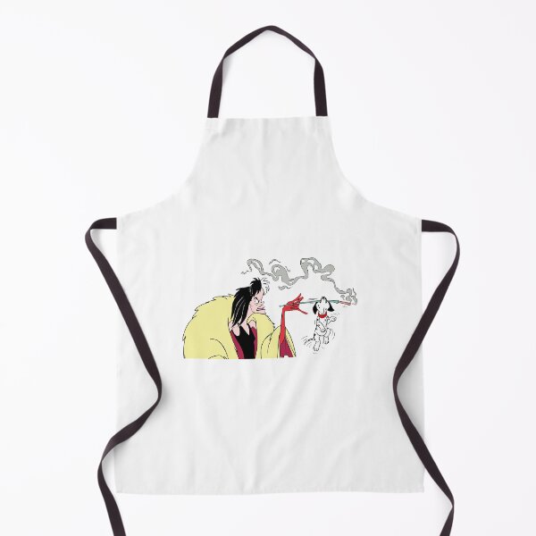 Item preview, Cruella De Vil Sticker designed and sold by GiuliofMariani.