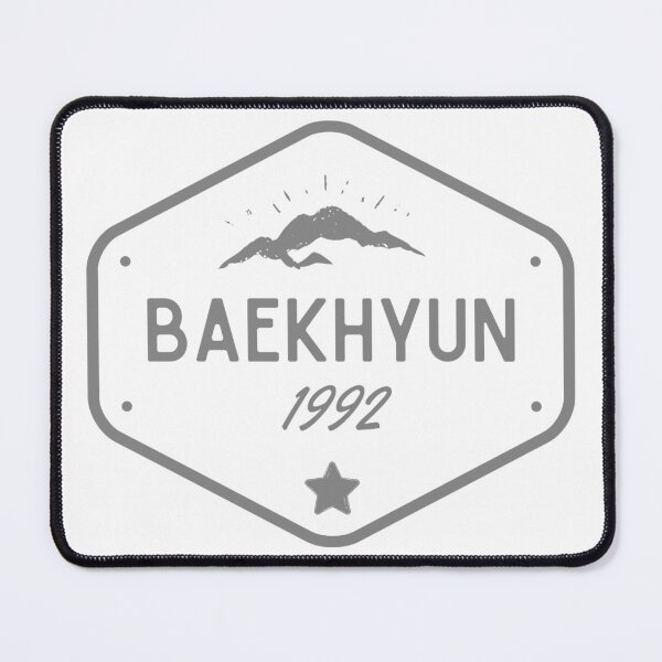 Item preview, Baekhyun - EXO designed and sold by trinityroses.