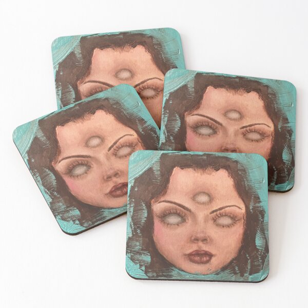 Item preview, Minds eye  designed and sold by yoyaart.