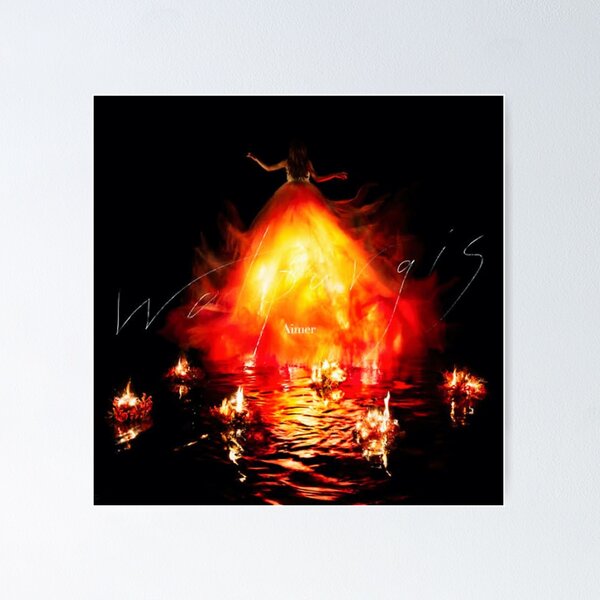 Aimer ■ Sleepless Nights ■★★超希少★★コレクター向き 61OqqaQHjEL.jpg