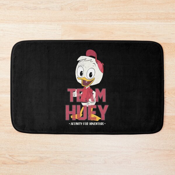 Item preview, Team Huey Essential  designed and sold by RosariafDefrosa.